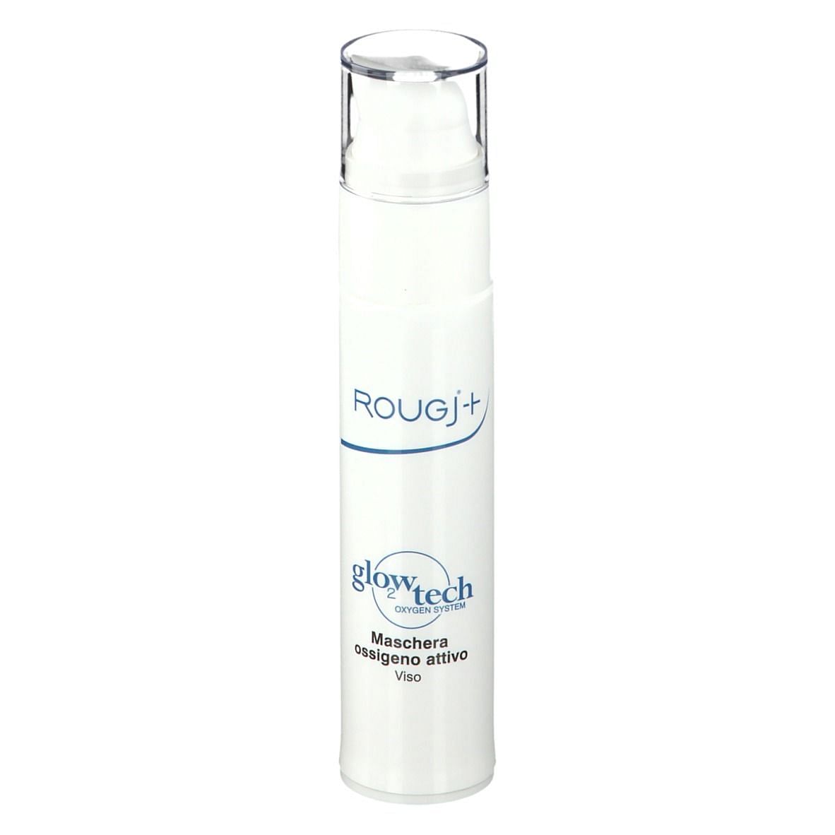 Rougj Glowtech Maschera Ossigenante