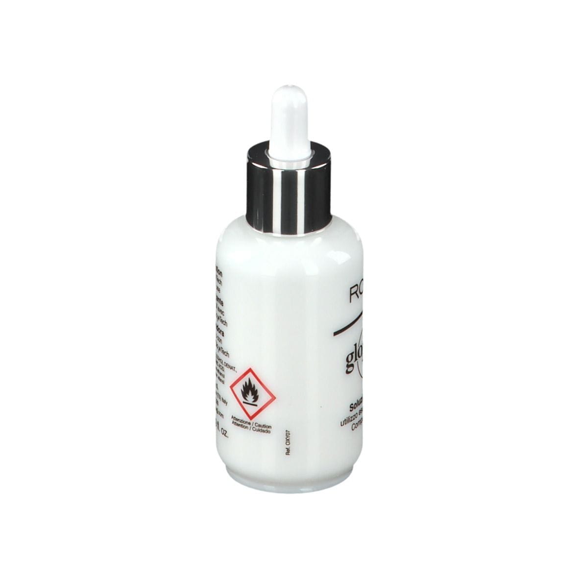 ROUGJ GLOWTECH SOLUZIONE PULENTE