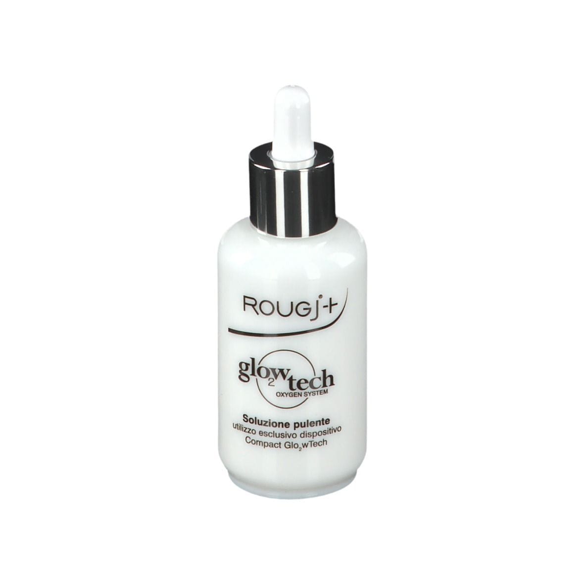 ROUGJ GLOWTECH SOLUZIONE PULENTE