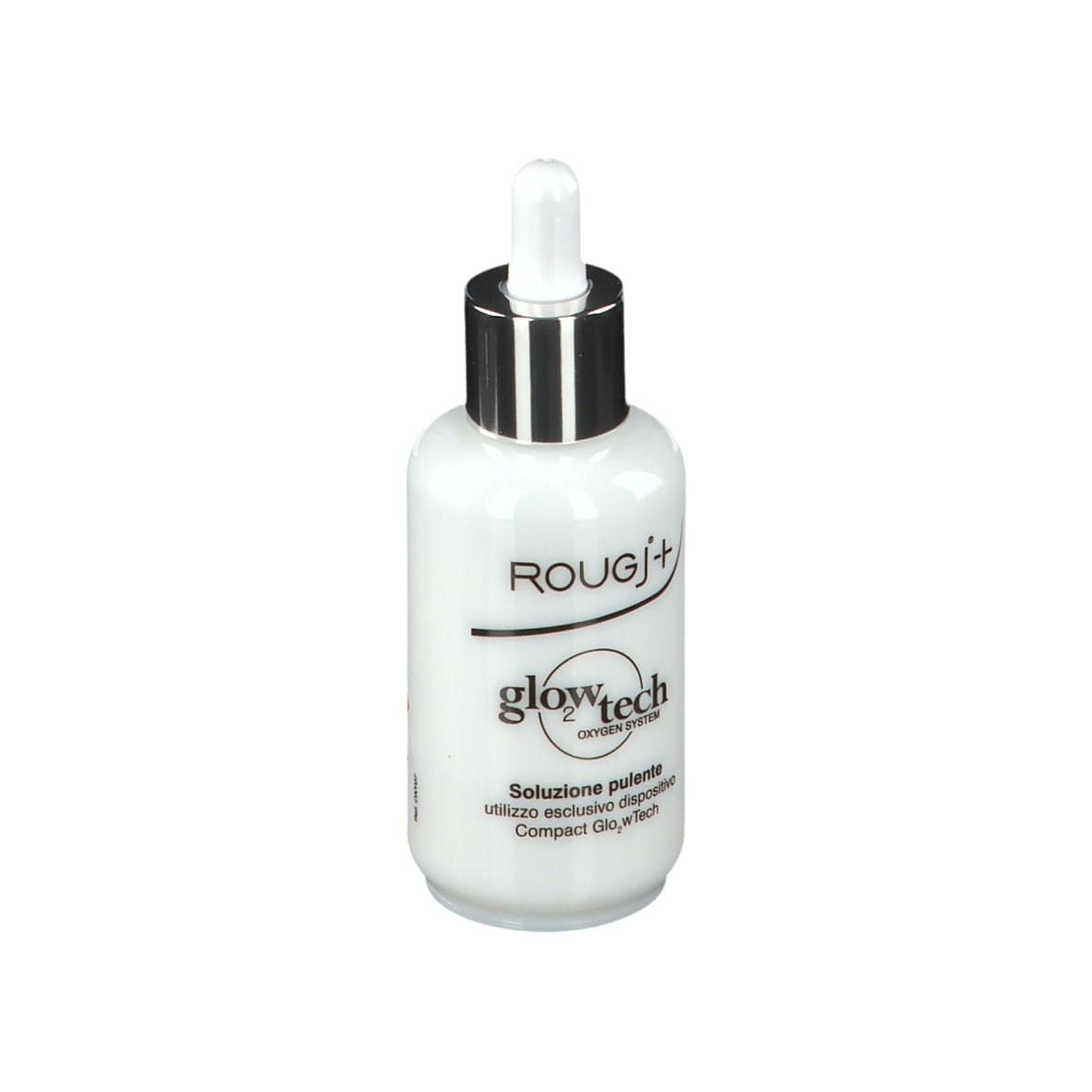 ROUGJ GLOWTECH SOLUZIONE PULENTE