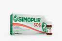 SIMOPLIR SOS 12 FLACONCINI 10 ML