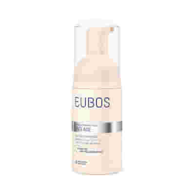 EUBOS ANTI AGE HYALURON MULTI ACTIVE MOUSSE 100 ML