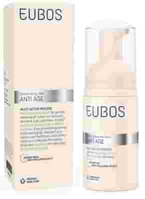 EUBOS ANTI AGE HYALURON MULTI ACTIVE MOUSSE 100 ML