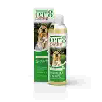 CER'8 PETS SHAMPOO 200 ML