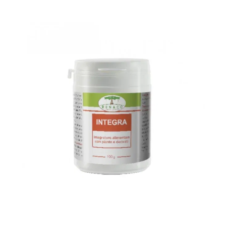 INTEGRA POLVERE 100 G