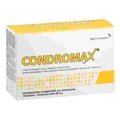 CONDROMAX 18 BUSTINE