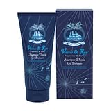 VETIVER & RUM SHAMPOO DOCCIA GEL PROFUMATO 200 ML