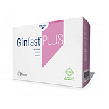 GINFAST PLUS 20 BUSTINE