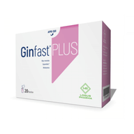 GINFAST PLUS 20 BUSTINE
