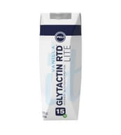GLYTACTIN RTD 15 LITE VANIGLIA 30 X 250 ML