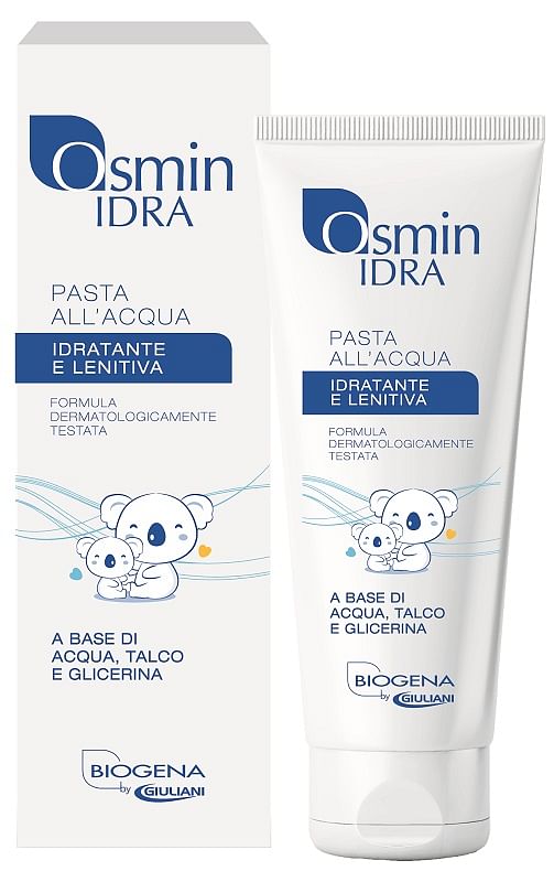 Osmin Idra 250 Ml