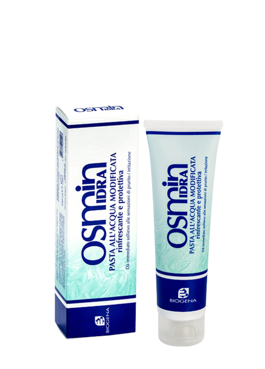 OSMIN IDRA 250 ML