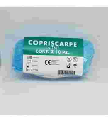 COPRI SCARPE TNT 10 PEZZI