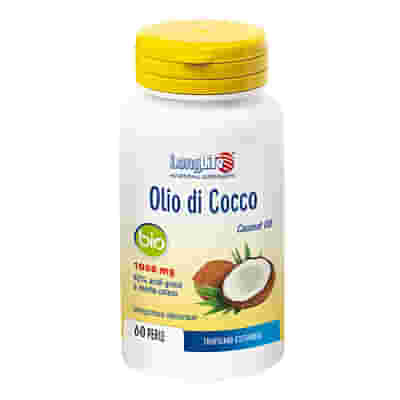 LONGLIFE OCTACOSANOL 60 CAPSULE