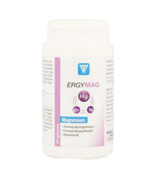 Ergymag 90 Capsule