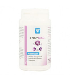 Ergymag 90 Capsule