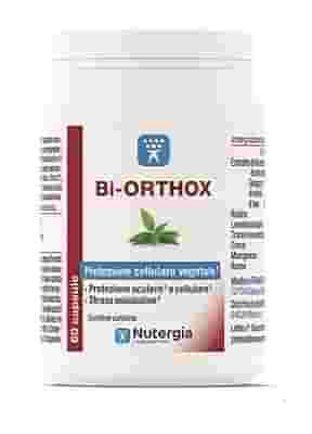 BI-ORTHOX 60 CAPSULE
