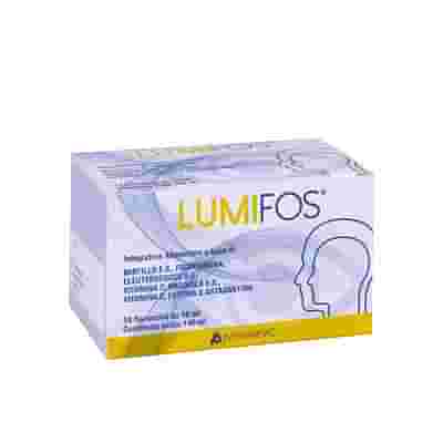 LUMIFOS 14 FLACONCINI