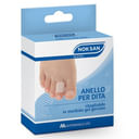 NOKSAN ANELLO DITA GARZATO RITAGLIABILE