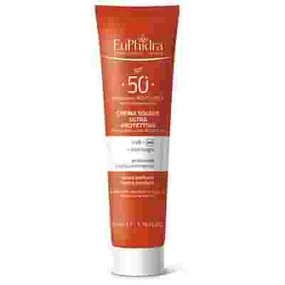 EUPHIDRA KALEIDO UV SYSTEM CREMA SOLARE VISO 50+ 50 ML