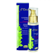ELISIR ANTITEMPO D'ORO SLEEPING MASK TRATTAMENTO NOTTURNO 50 ML