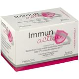 IMMUNACTIVE PHARCOS 15 FIALE 10 ML