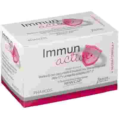IMMUNACTIVE PHARCOS 15 FIALE 10 ML