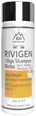 RIVIGEN OLIGO SHAMPOO BIMBO 200 ML