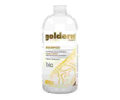 GOLDERM SHAMPOO 500 ML