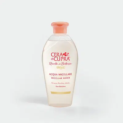 CICCARELLI ACQUA MICELLARE 200 ML CICCARELLI ACQUA MICELLARE 200 ML