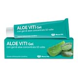 VITI ALOE GEL 100 ML