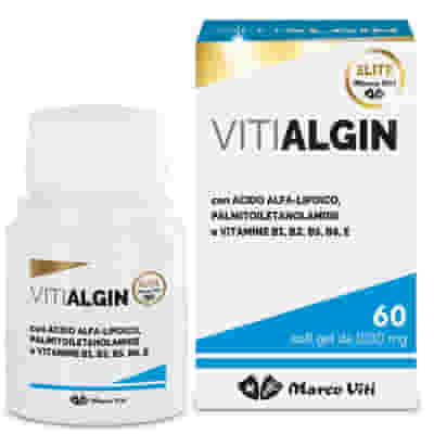 VITIALGIN 1030 MG 60 PERLE