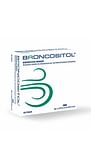 BRONCOSITOL SOLUZIONE STERILE DA NEBULIZZARE PER SOMMINISTRAZIONE AEROSOLICA 10 FIALE 3 ML