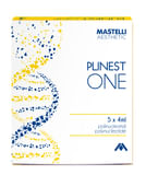 SOLUZIONE INTRADERMICA PLINEST ONE POLINUCLEOTIDI 2MG/ML 5 FIALE X 4 ML