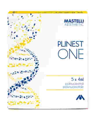 SOLUZIONE INTRADERMICA PLINEST ONE POLINUCLEOTIDI 2MG/ML 5 FIALE X 4 ML