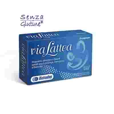 VIA LATTEA 20 COMPRESSE