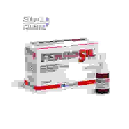 FERROSIL PLUS 12 FLACONCINI