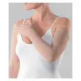 VARISAN TOP CCL 2 BRACCIALE AUTOREGGENTE AL METACARPO CON POLLICE GA CORTO BEIGE XL