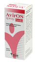 AVIROS SPRAY GOLA 15 ML