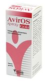 AVIROS SPRAY GOLA 15 ML