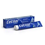 CETILAR CREMA PER ARTICOLAZIONI MUSCOLI E TENDINI 50 ML