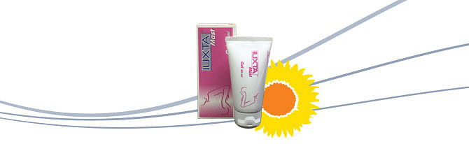 Iuxta Mast Gel 50 Ml