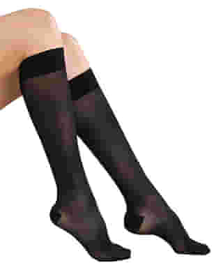 VARISAN ETHERE 15-20 MMHG GAMBALETTO AD PC NORMALE POUDRE 2