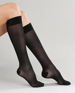 VARISAN ETHERE 15-20 MMHG GAMBALETTO AD PC NORMALE POUDRE 4