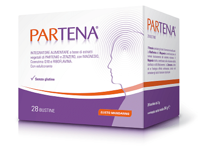 PARTENA 28 BUSTINE