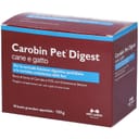 CAROBIN PET DIGEST GRANULARE 30 BUSTE DA 5 G