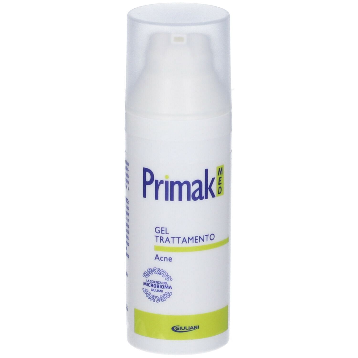 Primak Med Gel 50 Ml