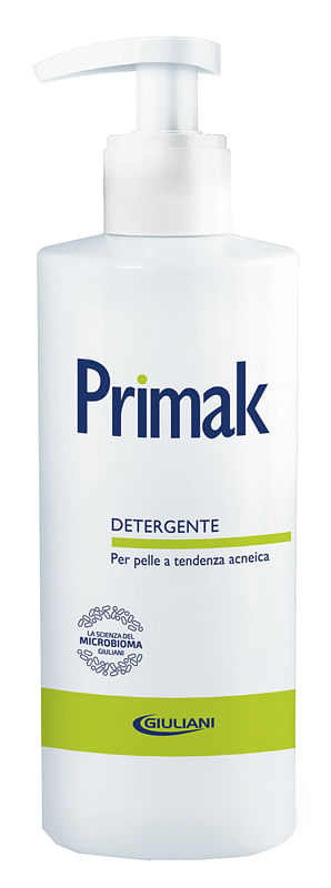 Primak Detergente 200 Ml