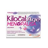 KILOCAL AGE MENOPAUSA 30 COMPRESSE