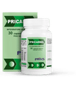 PRICARNIL 60 CAPSULE